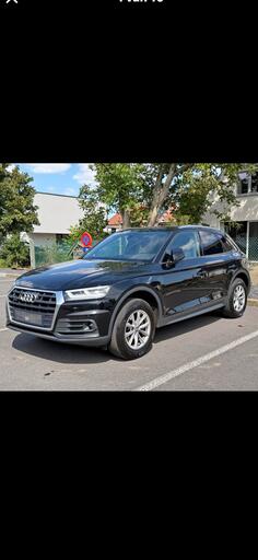 Audi - Q5 - 2.0