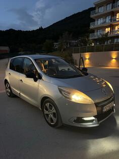 Renault - Scenic - 1.5 DCI