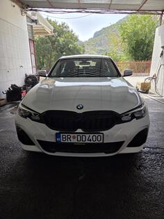 BMW - 318 - 2.0