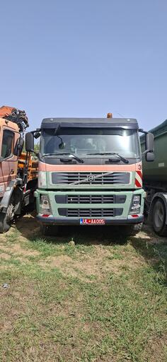 Volvo - fm 440