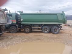 Volvo - fm 440