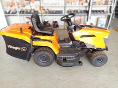 Villager - VT 1025 HD TWIN