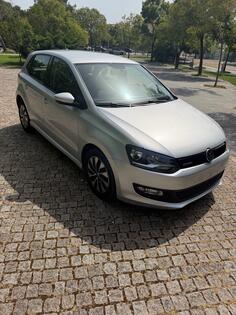 Volkswagen - Polo - 1.2