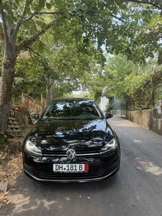 Volkswagen - Golf 7 - 2.0