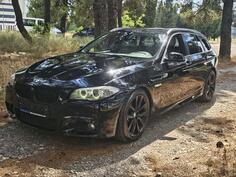 BMW - 520 - D 2.0 III M