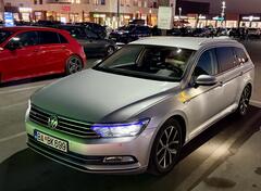 Volkswagen - Passat - 2.0 Tdi