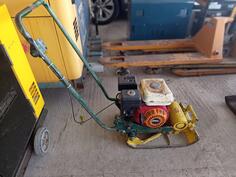 Ammann - VIBRO PLOČA AMMANN 60KG
