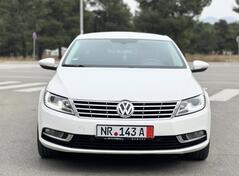 Volkswagen - Passat CC - 2.0 TDI DSG