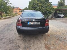 Volkswagen - Passat - 1.9tdi
