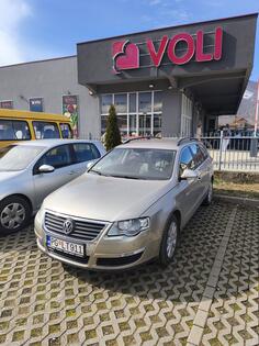 Volkswagen - Passat - 2.0