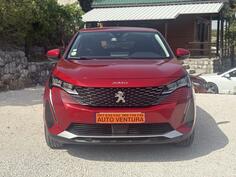 Peugeot - 3008 - 1.5//HDI//VELIKI SERVIS-lanac 8mm