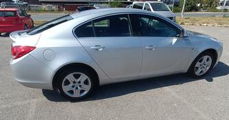 Opel - Insignia - 2.0 CDTI