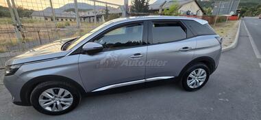Peugeot - 3008 - 1.5 DCI