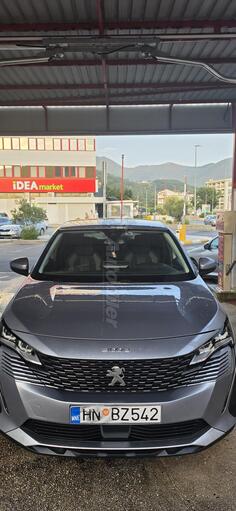 Peugeot - 3008 - 1.5 DCI