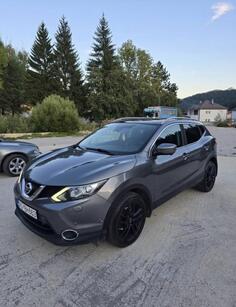Nissan - Qashqai - 1.6