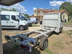 Volkswagen - Crafter