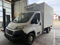 Fiat - DUCATO 2.3 MJTD HLADNJAČA