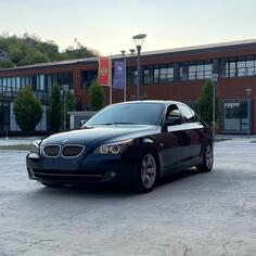 BMW - 520 - 2.0d