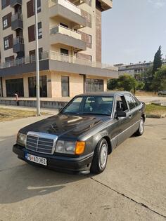 Mercedes Benz - E 200 - 200D