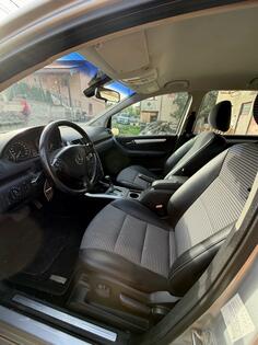 Mercedes Benz - A 200 - 2.0 CDI