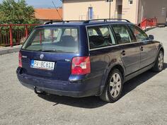 Volkswagen - Passat - 1.9TDI