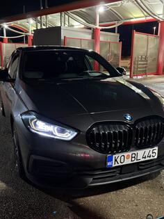BMW - 116 - 116d