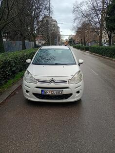Citroen - C3 - 1.4HDI