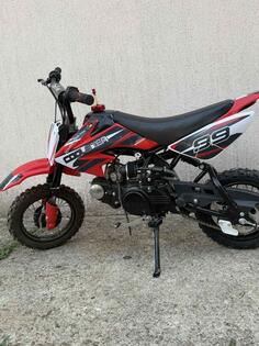 KTM - coolster125