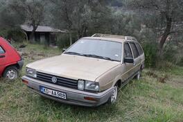 Volkswagen - Passat - 1.6