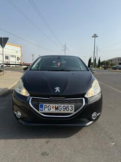 Peugeot - 208 - 1,6 hdi