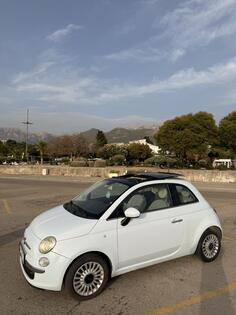 Fiat - 500 - 1.3