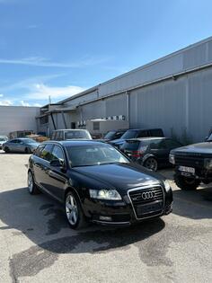Audi - A6 - 3.0