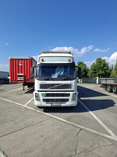Volvo - FM430