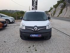Renault - Kangoo - 01.2021. MAXY, 6 brzina