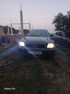 Audi - A6 - 1.9 tdi..