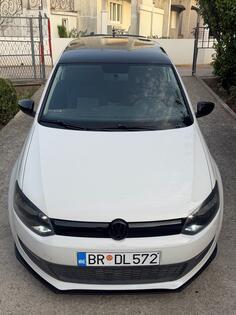 Volkswagen - Polo - 1.2