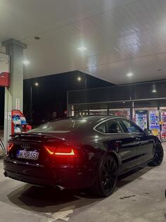 Audi - A7 - 3.0 biTDI