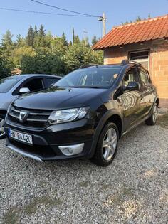 Dacia - Sandero - 1.5