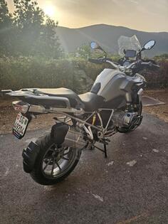 BMW - Bmw 1200gs