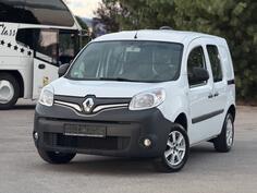 Renault - Kangoo - 1,5 DCI AC KLIMA VRATA SA OBJE STRANE NA IME KUPCA