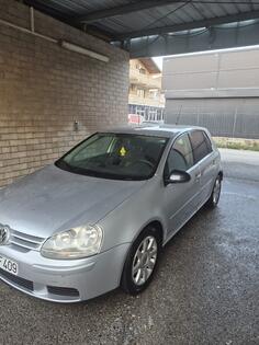 Volkswagen - Golf 5 - 1.9 TDI