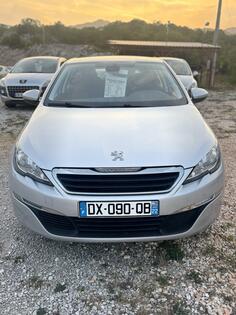 Peugeot - 308 - 1.6 hdi