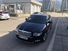 Škoda - Superb - 2.0 tdi