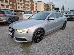 Audi - A5 - 2.0 Tdi