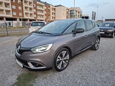 Renault - Scenic - 1.5 DCI