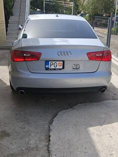 Audi - A6 - 2.0