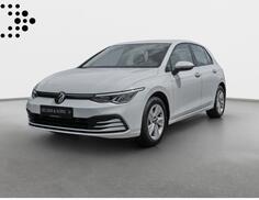 Volkswagen - Golf 8 - 1.0TSI 66kw 12.2021.