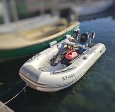 Zodiac - Cadet 350 ALU