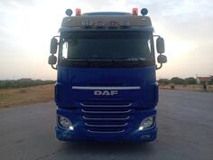 DAF - F 410 FT
