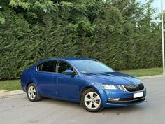 Škoda - Superb - 1.6